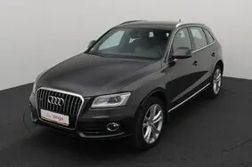 Продается подержанный автомобиль Audi Q5 Quattro Pro Line, 2013, 204 368 км, 3.0, 200 kW, бензин, автомат, полный привод, OH8355, WAUZZZ8R8DA059623