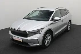 Müüa kasutatud auto Škoda Enyaq 60, 2022, 180 563 km, 132 kW, elekter, automaat, tagavedu, TMBJB7NY5NF036387