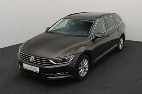 Müüa kasutatud auto Volkswagen Passat Comfortline, 2017, 139 370 km, 2.0, 110 kW, diisel, automaat, esivedu, KV8499, WVWZZZ3CZJP004026