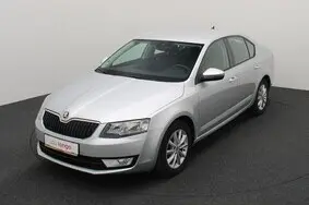 Müüa kasutatud auto Škoda Octavia Ambition Businessline, 2016, 183 250 km, 1.2, 81 kW, bensiin, manuaal, esivedu, NNU168, TMBAB9NE6G0219353