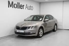 For sale used car Škoda Octavia, 2019, 92 657 km, 1.6, 81 kW, diesel, automatic, front-wheel drive, 024944, TMBAG7NE7K0249444