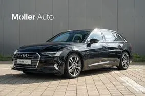 Müüa kasutatud auto Audi A6, 2018, 149 278 km, 3.0, 169 kW, diisel, automaat, nelikvedu, MDO101, WAUZZZF29KN037304