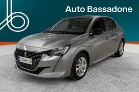 For sale used car Peugeot 208, 2022, 59 000 km, 1.2, 55 kW, petrol, manual, front-wheel drive, VR3UPHMHDNT045219