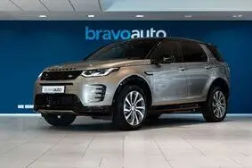 Müüa kasutatud auto Land Rover Discovery Sport DYNAMIC HSE, 2025, 8 435 km, 1.5, 118 kW, pistikhübriid, automaat, nelikvedu, 621CGS, SALCA2BT8SH354018