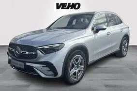 Müüa kasutatud auto Mercedes-Benz GLC 220 d 4Matic AMG pakett, 2024, 21 835 km, 2.0, 145 kW, hübriid, automaat, nelikvedu, W1NKM0FB6RU051443