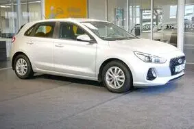For sale used car Hyundai i30, 2018, 52 746 km, 1.4, 103 kW, petrol, automatic, front-wheel drive, TMAH2513GJJ047240
