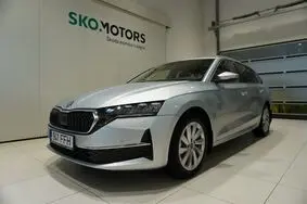 For sale used car Škoda Octavia SELECTION COMBI, 2025, 5 248 km, 1.5, 110 kW, hybrid, automatic, front-wheel drive, TMBJR8NX7SY142459