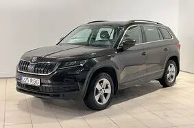 Müüa kasutatud auto Škoda Kodiaq Ambition 4x4, 2020, 123 087 km, 2.0, 110 kW, diisel, automaat, nelikvedu, TMBLJ7NS2L8047257