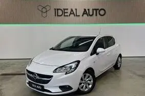 For sale used car Opel Corsa E ENJOY, 2017, 127 800 km, 1.4, 66 kW, petrol, automatic, front-wheel drive, 588BVL, W0V0XEP68H4308306