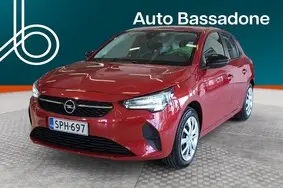 For sale used automašīna Opel Corsa, 2023, 24 000 km, elektrība, automātiskā, priekšējā piedziņa, VXKUHZKXZN4467929