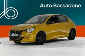 For sale used car Peugeot 208, 2022, 61 000 km, 1.2, 55 kW, petrol, manual, front-wheel drive, VR3UPHMHDNT045792
