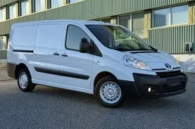 For sale used vehicle Toyota Proace Long L2H1, 2015, 257 400 km, 1.6, 66 kW, diesel, manual, front-wheel drive, YARXU9HM0DZ070960