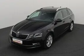 For sale used car Škoda Octavia Style, 2018, 166 884 km, 1.6, 85 kW, diesel, automatic, front-wheel drive, TMBJG9NE3J0379845
