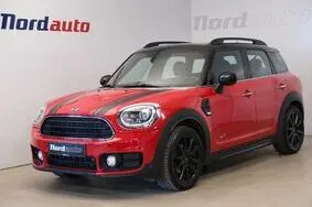 For sale used car MINI Countryman ALL4, 2019, 49 386 km, 1.5, 100 kW, petrol, automatic, four-wheel drive, WMWYS510X03F24456