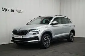 For sale used car Škoda Karoq, 2022, 142 452 km, 1.5, 110 kW, petrol, automatic, front-wheel drive, 233LVL, TMBJR7NU9N5047553