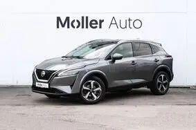 For sale used car Nissan Qashqai, 2021, 69 321 km, 1.4, 116 kW, petrol, automatic, front-wheel drive, KI785, SJNTAAJ12U1017497