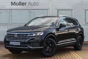 For sale used car Volkswagen Touareg, 2021, 179 440 km, 3.0, 169 kW, diesel, automatic, four-wheel drive, D026771, WVGZZZCRZMD026771