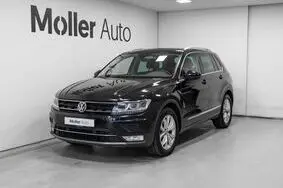 Продается подержанный автомобиль Volkswagen Tiguan, 2016, 165 579 км, 1.4, 110 kW, бензин, автомат, передний привод, JNB049, WVGZZZ5NZHW852981