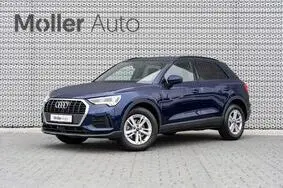 Продается подержанный автомобиль Audi Q3, 2025, 672 км, 1.5, 110 kW, бензин, автомат, передний привод, OH1407, WAUZZZF36T1008571