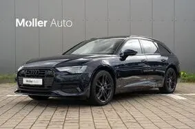 Müüa kasutatud auto Audi A6, 2019, 138 150 km, 3.0, 170 kW, diisel, automaat, nelikvedu, WAUZZZF22KN090104