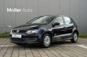 Müüa kasutatud auto Volkswagen Polo, 2012, 231 000 km, 1.2, 44 kW, bensiin, manuaal, esivedu, WVWZZZ6RZCY179668