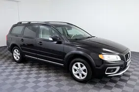 Müüa kasutatud auto Volvo XC70, 2007, 332 000 km, 2.4, 136 kW, diisel, automaat, nelikvedu, 547TJZ, YV1BZ714681006021