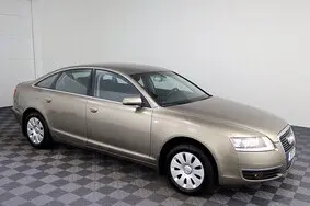 Müüa kasutatud auto Audi A6, 2006, 279 000 km, 2.0, 169 kW, bensiin, automaat, esivedu, 978MGJ, WAUZZZ4F47N031181
