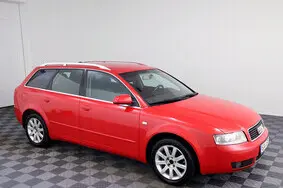 Продается подержанный автомобиль Audi A4, 2004, 299 000 км, 1.9, 100 kW, дизель, механическая, передний привод, 634BYG, WAUZZZ8E54A261770