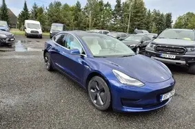 Müüa kasutatud auto Tesla Model 3, 2020, 90 200 km, 225 kW, elekter, automaat, tagavedu, 657DNS, 5YJ3E7EA1LF752837
