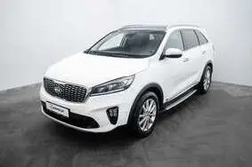 Продается подержанный автомобиль Kia Sorento GT-Line AWD, 2018, 193 500 км, 2.2, 147 kW, дизель, автомат, полный привод, 497CTJ, KNAPH81BDJ5416134
