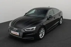 Продается подержанный автомобиль Audi A5 Sport S-Line, 2020, 209 873 км, 2.0, 140 kW, гибрид, автомат, передний привод, NNU155, WAUZZZF58KA032256