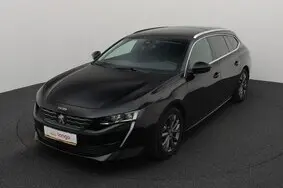 For sale used car Peugeot 508 Allure, 2019, 154 381 km, 1.5, 96 kW, diesel, automatic, front-wheel drive, VR3FCYHZRKY116149