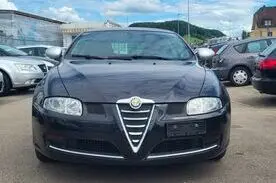 Müüa kasutatud auto Alfa Romeo GT, 2010, 198 000 km, 1.7, 103 kW, bensiin, manuaal, esivedu