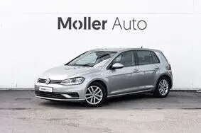 Продается подержанный автомобиль Volkswagen Golf, 2019, 151 433 км, 1.5, 96 kW, бензин, механическая, MF2827, WVWZZZAUZKW152054