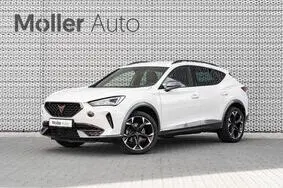 Müüa kasutatud auto Cupra Formentor, 2024, 36 060 km, 1.5, 110 kW, bensiin, automaat, esivedu, R140075, VSSZZZKM4RR140075