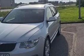 For sale used car Škoda Superb, 2013, 313 000 km, 2.0, 103 kW, diesel, manual, front-wheel drive, 930FTP, TMBJE73TXC9061537