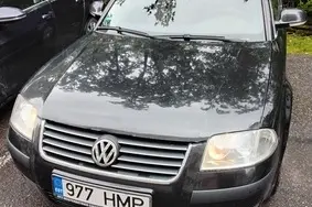 For sale used car Volkswagen Passat, 2010, 425 000 km, 2.0, 82 kW, diesel, manual, front-wheel drive