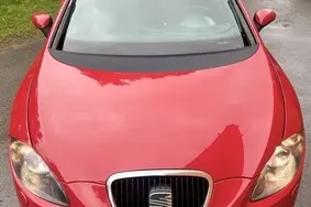 Müüa kasutatud auto SEAT Leon, 2006, 361 000 km, 2.0, 103 kW, diisel, automaat, esivedu, 854AVZ, VSSZZZ1PZ7R030749