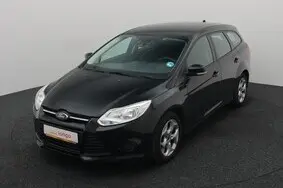Продается подержанный автомобиль Ford Focus Trend, 2012, 241 322 км, 1.6, 110 kW, бензин, механическая, передний привод, OA6706, WF0LXXGCBLBP14328