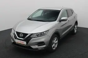 For sale used car Nissan Qashqai Business Edition, 2020, 200 513 km, 1.5, 85 kW, diesel, automatic, front-wheel drive, NGF835, SJNFAAJ11U2866913