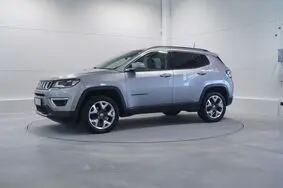 Müüa kasutatud auto Jeep Compass Limited JBL 4x4, 2019, 145 293 km, 1.4, 125 kW, bensiin, automaat, nelikvedu, 907NJS, 3C4NJDCH2JT452872