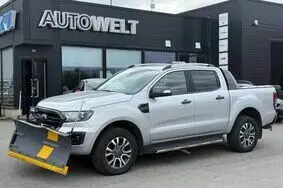 Müüa kasutatud sõiduk Ford Ranger Wildtrak Ficon, 2022, 107 165 km, 2.0, 156.7 kW, diisel, automaat, nelikvedu, 852PVF, 6FPPXXMJ2PNJ15581