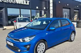 Müüa kasutatud auto Kia Rio, 2023, 43 409 km, bensiin, automaat, esivedu, 425XDY, KNADB517GP6802816