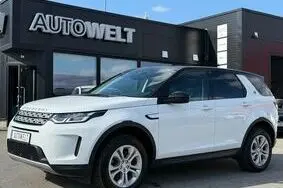 For sale used car Land Rover Discovery Sport, 2020, 95 171 km, 2.0, 110 kW, diesel, automatic, four-wheel drive, 610PVF, SALCA2BN2LH848121