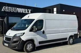 Müüa kasutatud sõiduk Peugeot Boxer L3H2 Active BlueHDi, 2023, 44 440 km, 2.2, 103 kW, diisel, manuaal, esivedu, 460VSW, VF3YCBPFCNG016146