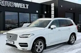Продается подержанный автомобиль Volvo XC90 D5 Inscription, 2018, 94 556 км, 2.0, 173 kW, дизель, автомат, полный привод, 209DBB, YV1LC68UCK1474770