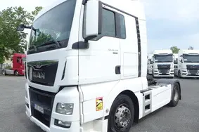 Müüa kasutatud sõiduk MAN TGX 18.440 4X2 BLS-EL, 2014, 912 000 km, 12.4, 324 kW, diisel, automaat, tagavedu, 905MJM, WMA05XZZXFW201909
