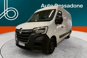 Продается подержанный vehicle Renault Master, 2023, 39 000 км, 2.3, 110 kW, дизель, механическая, передний привод, VF1MA000371056256