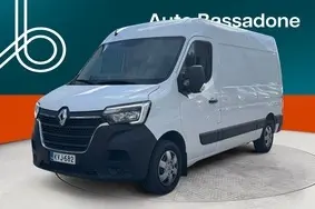 Müüa kasutatud sõiduk Renault Master, 2023, 45 000 km, 2.3, 110 kW, diisel, manuaal, esivedu, VF1MA000671056297