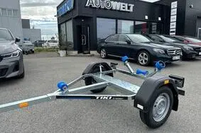 For sale new trailer Tiki Treiler  Paadihaagis BE590-R 4,6M paadile, 2025, UUS030